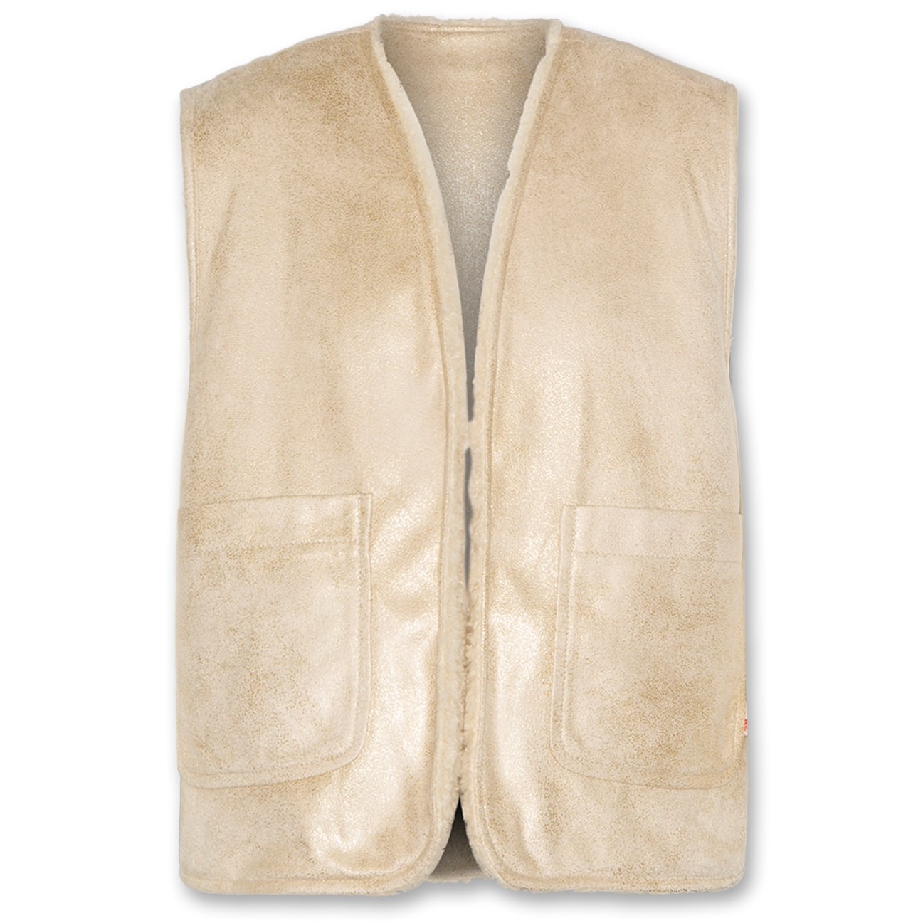 REVERSIBLE Jambo Bodywarmer ADA