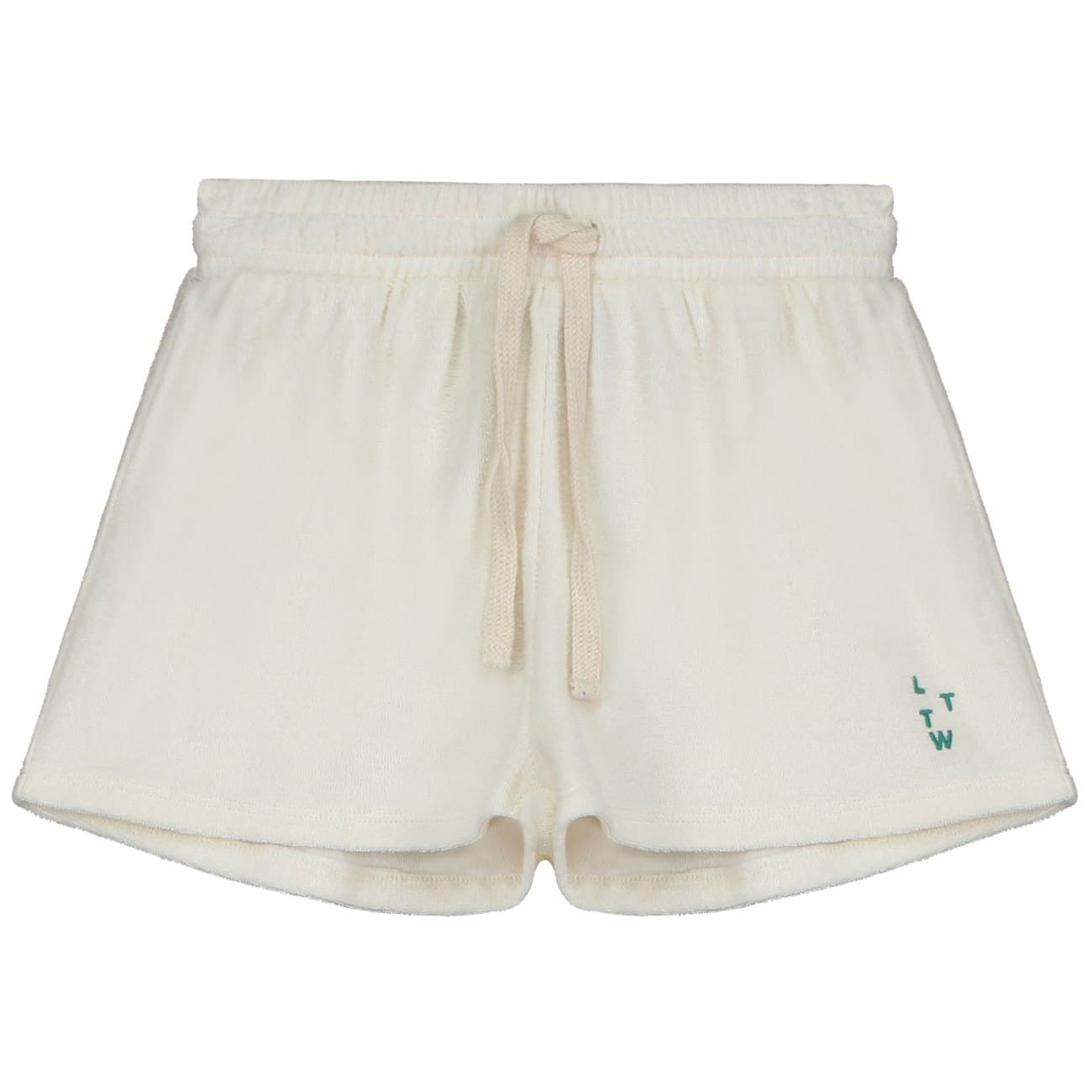 Amsterdam Shorts Milk