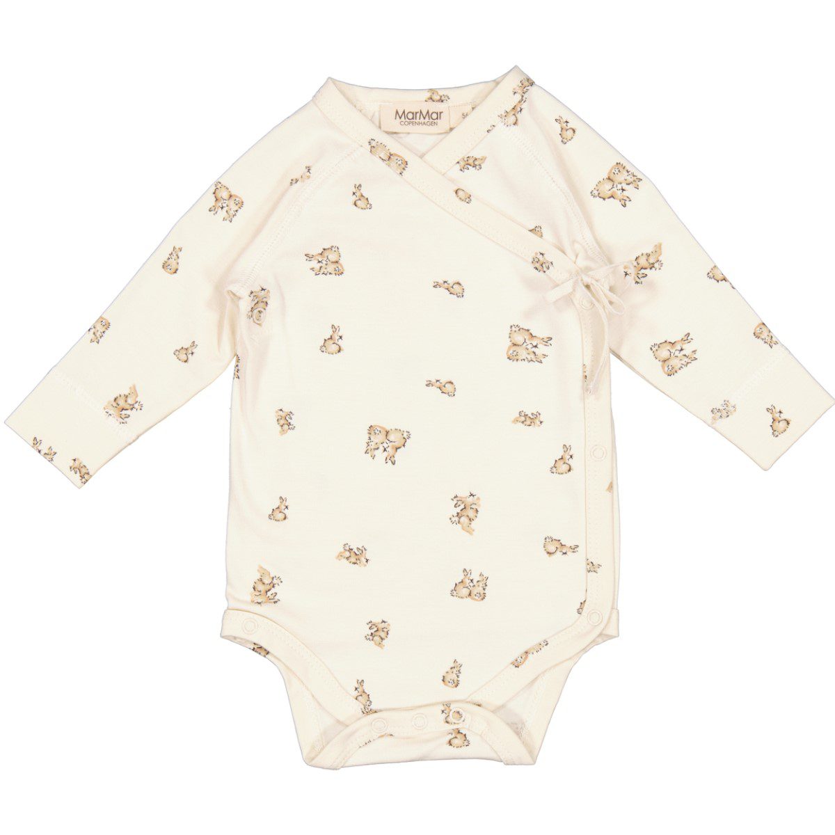 Belita Romper & Pixa Bottoms | Little Rabbit