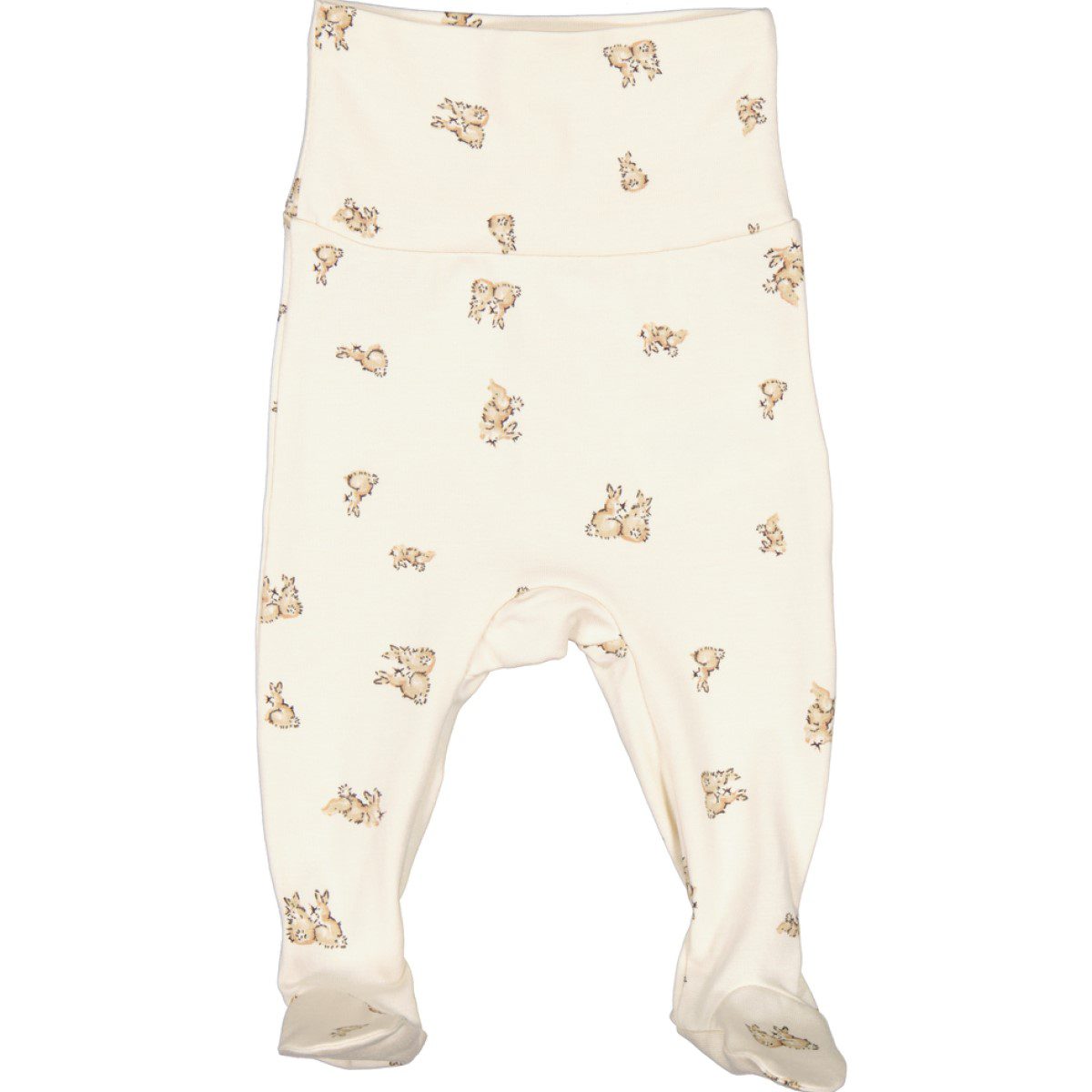 Belita Romper & Pixa Bottoms | Little Rabbit