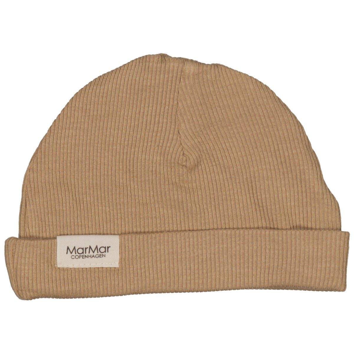 Aiko New Born Hat | Cumin