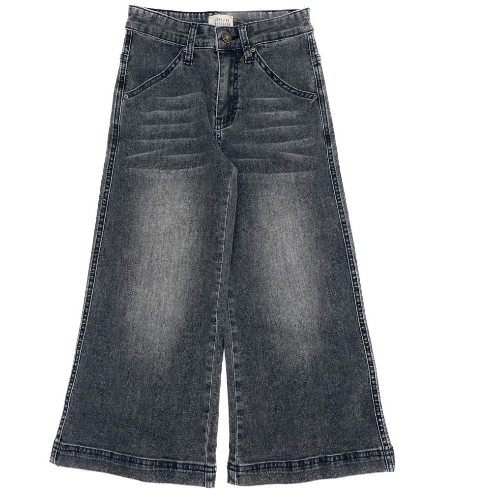 23202 Denim Pants