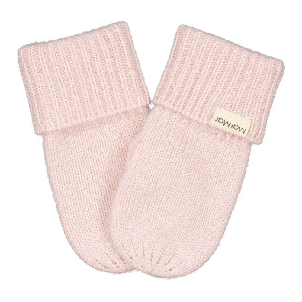 CASHMERE Alvilda, Mittens | Ballet