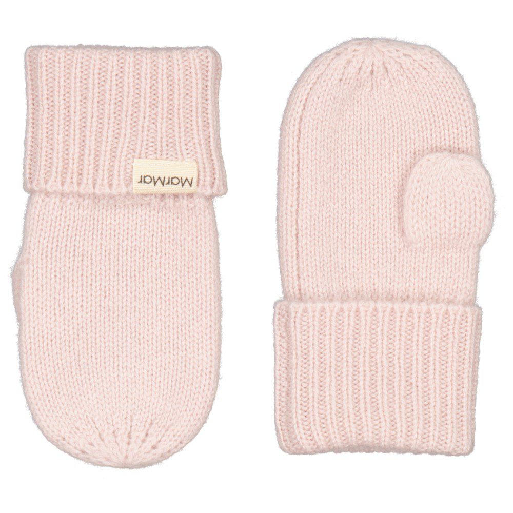 CASHMERE Alvilda, Mittens | Ballet