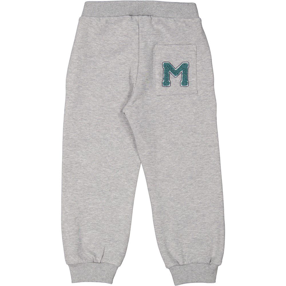 Theos Sweatshirt & Pelon Sweatpants | Spruce Logo