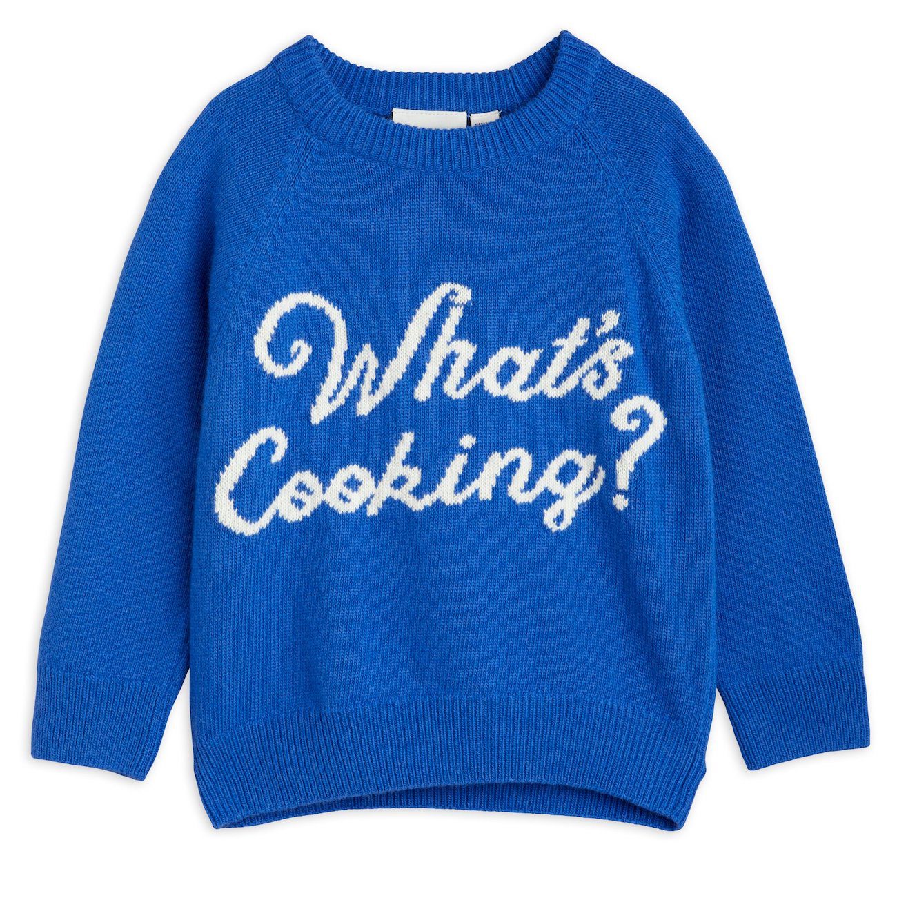 What's Cooking Knit Sweater