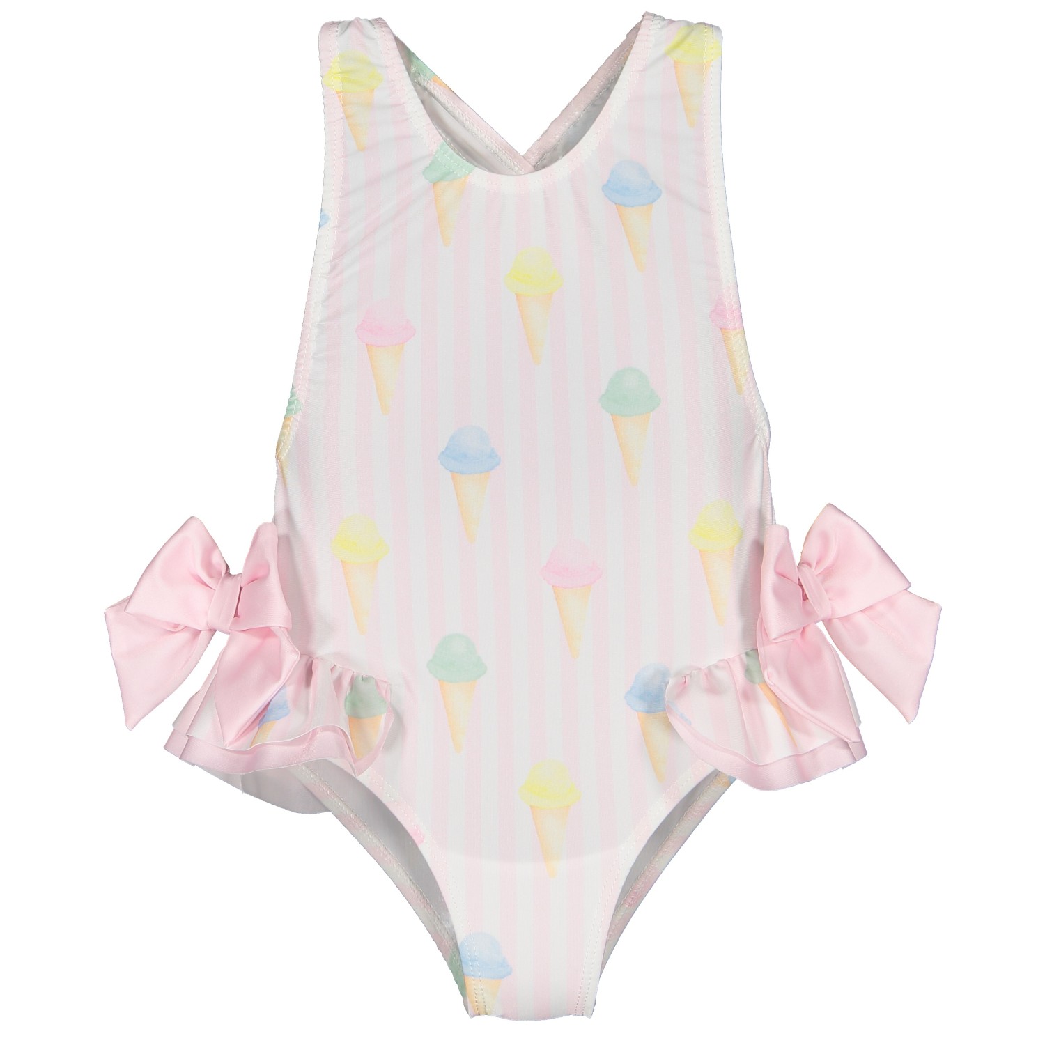 Ice Cream Swimsuit