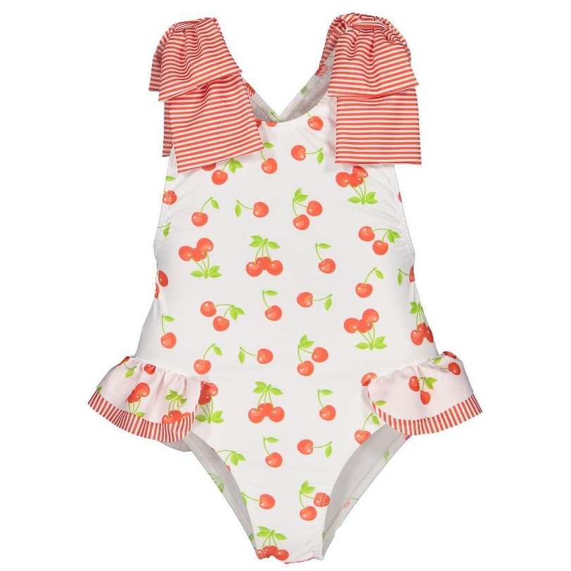 Classic Cherries Swimsuit