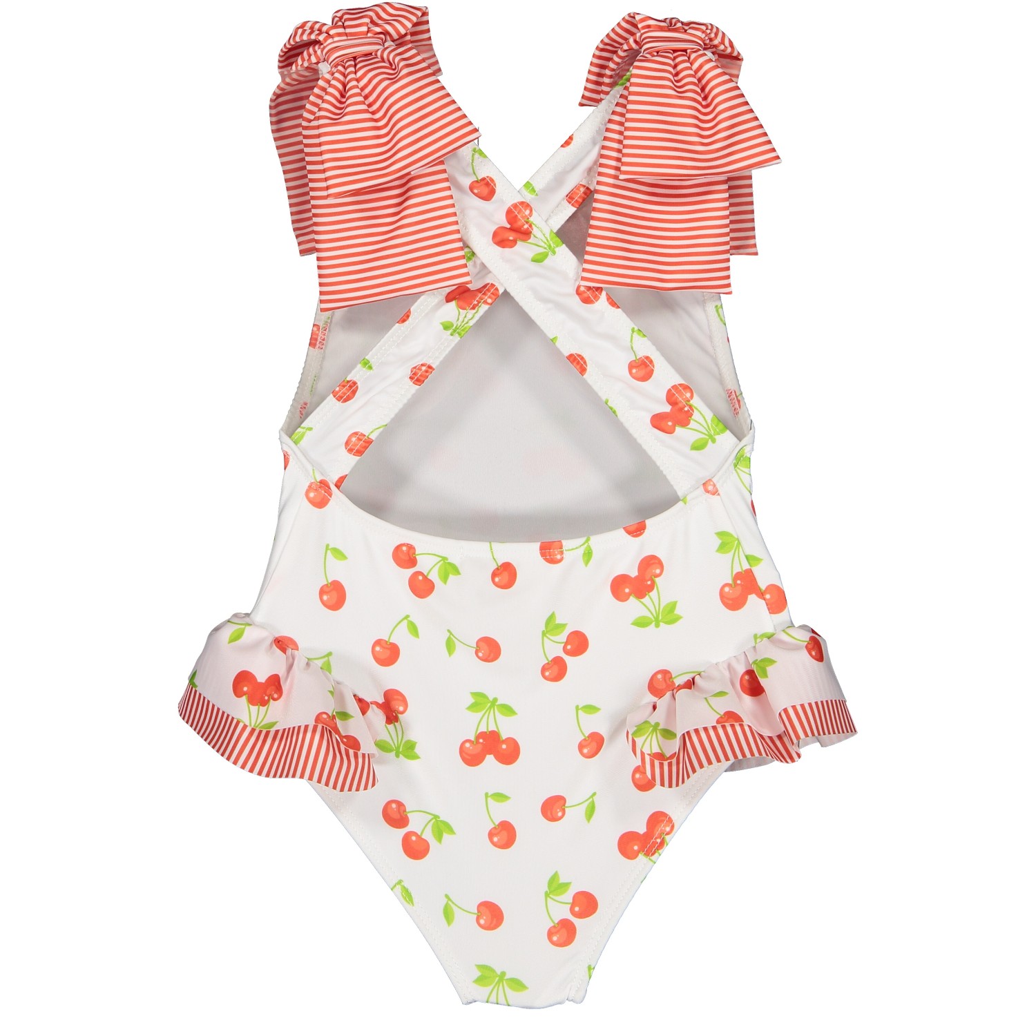 Classic Cherries Swimsuit