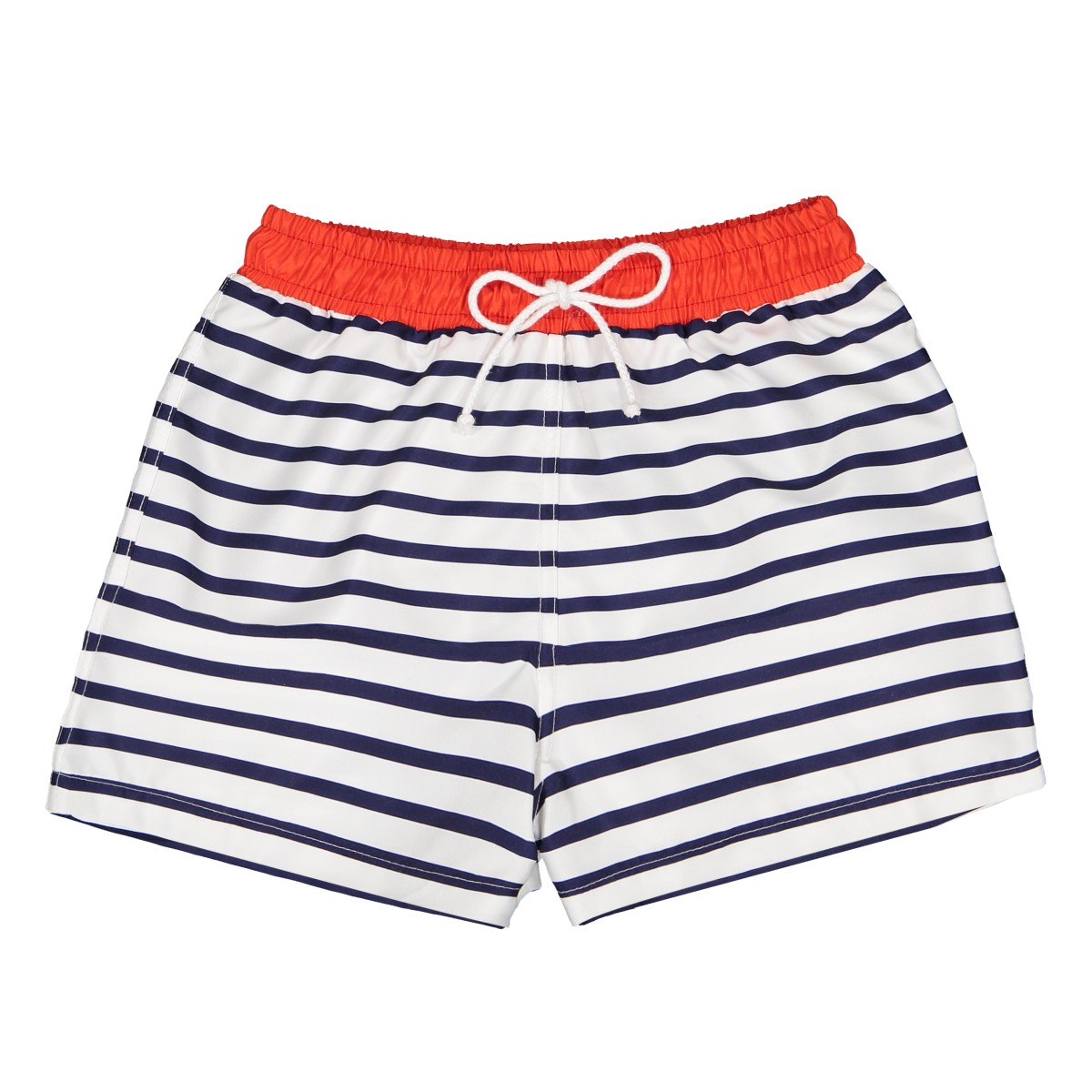 Sailors Swim Shorts