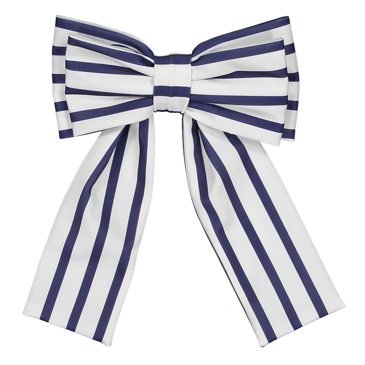 Sailors Lycra Hair Clip