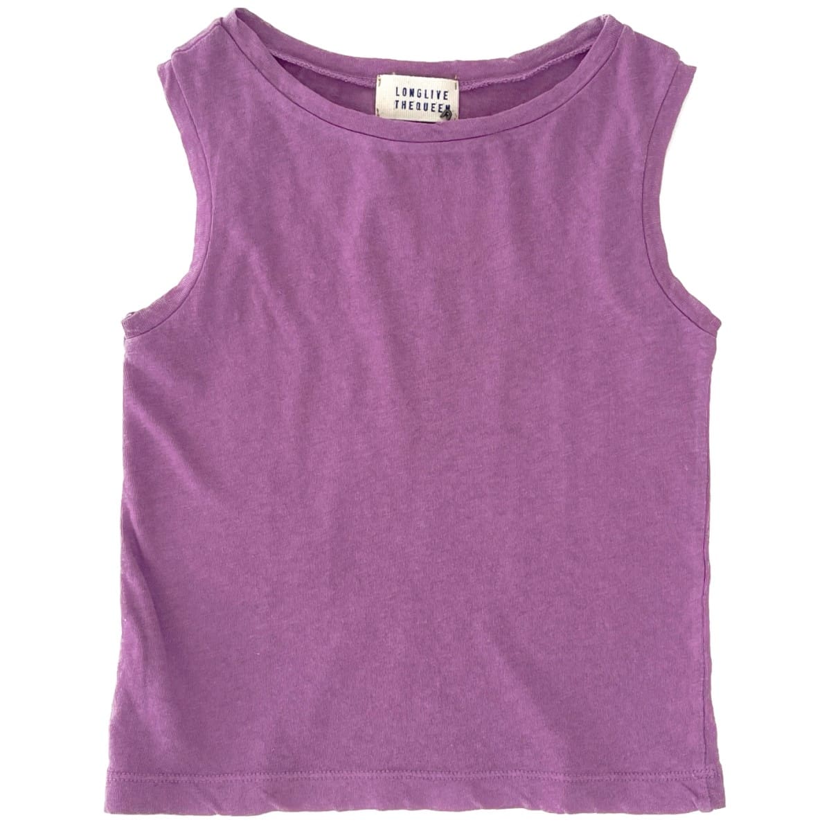 24132 Singlet | Iris