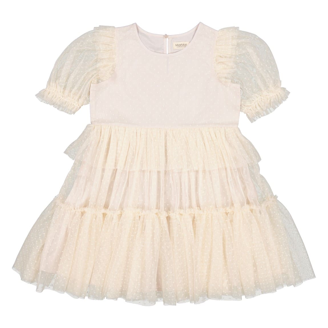 Doth Dress | Vanilla