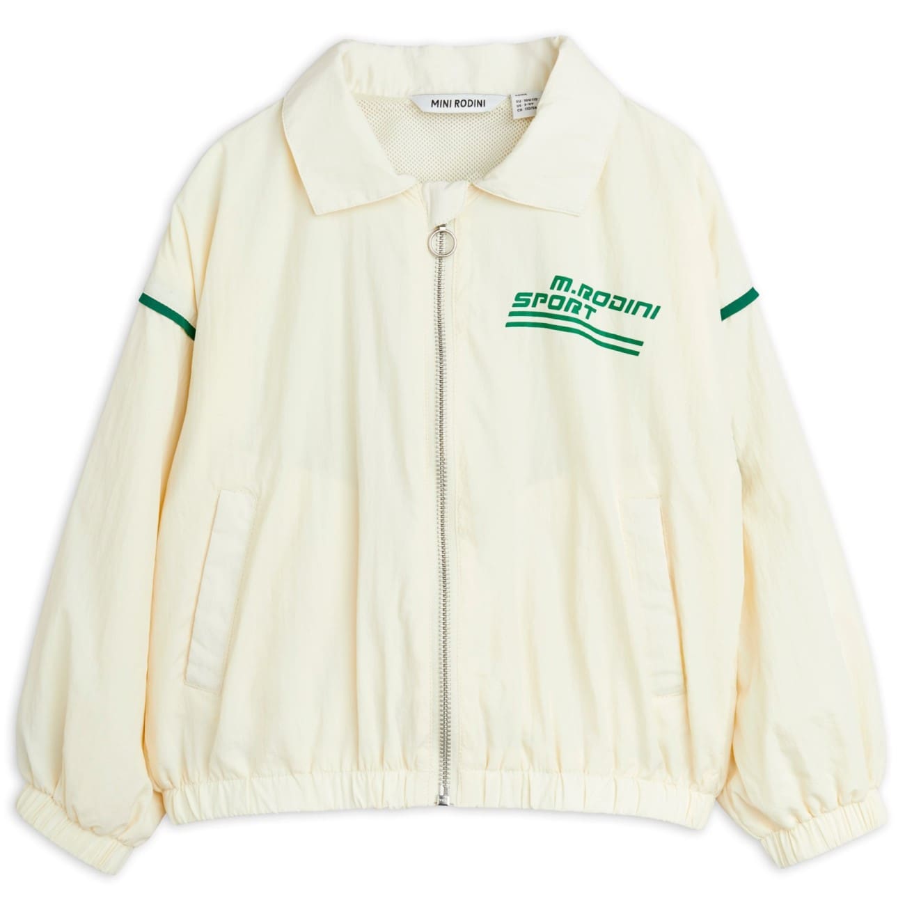 Weight Lifting LIGHTWEIGHT Jacket