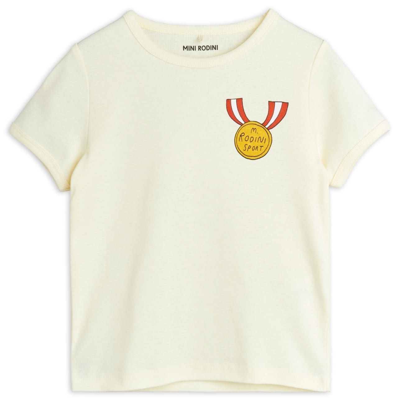 Medals Tshirt