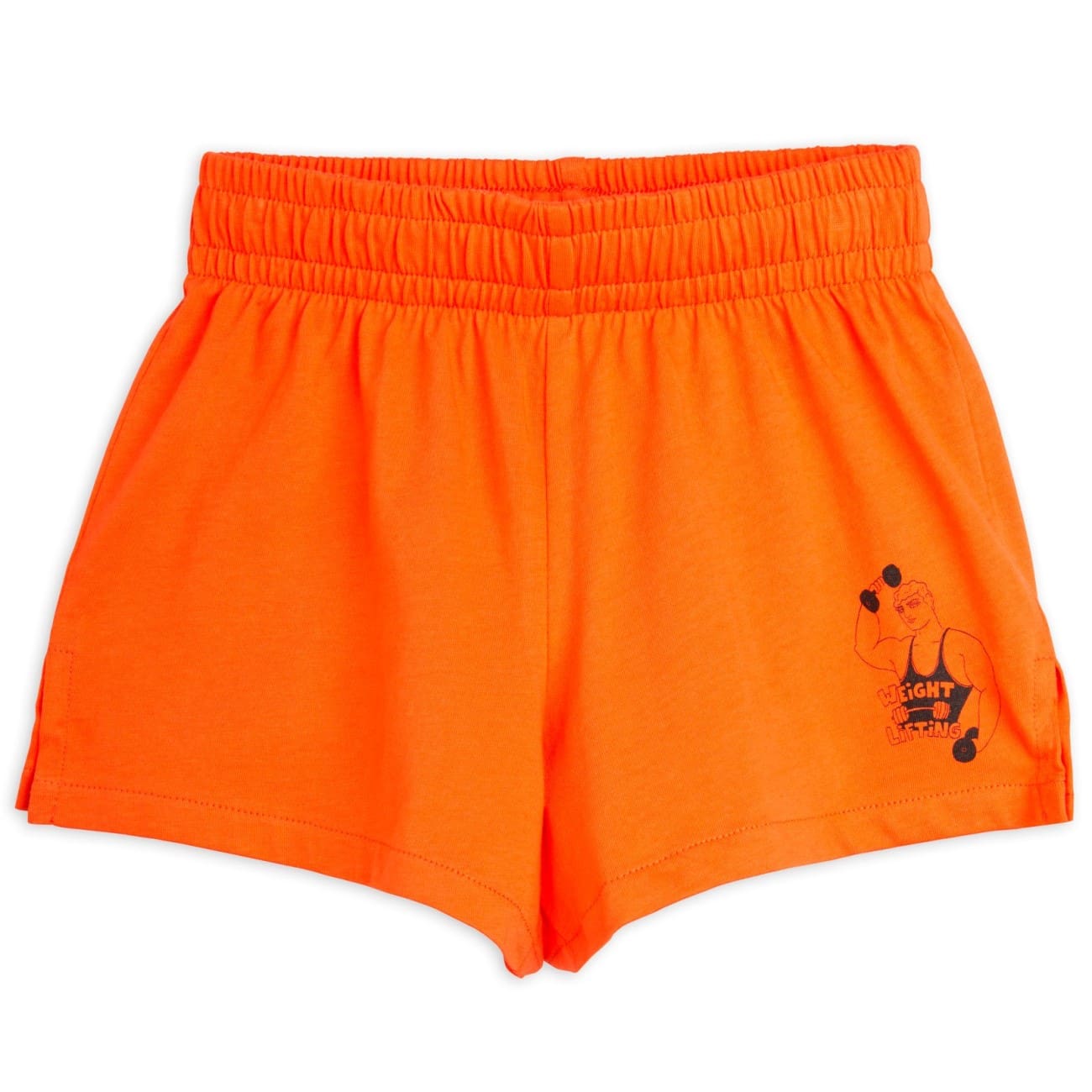 Weight Lifting Shorts