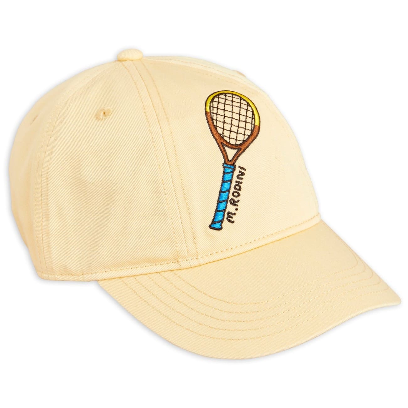 Tennis Baseball Cap