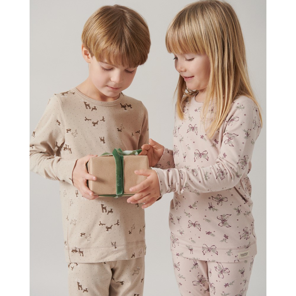 Sleepwear | Reindeer