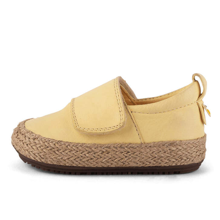 Strap Espadrille | Butter