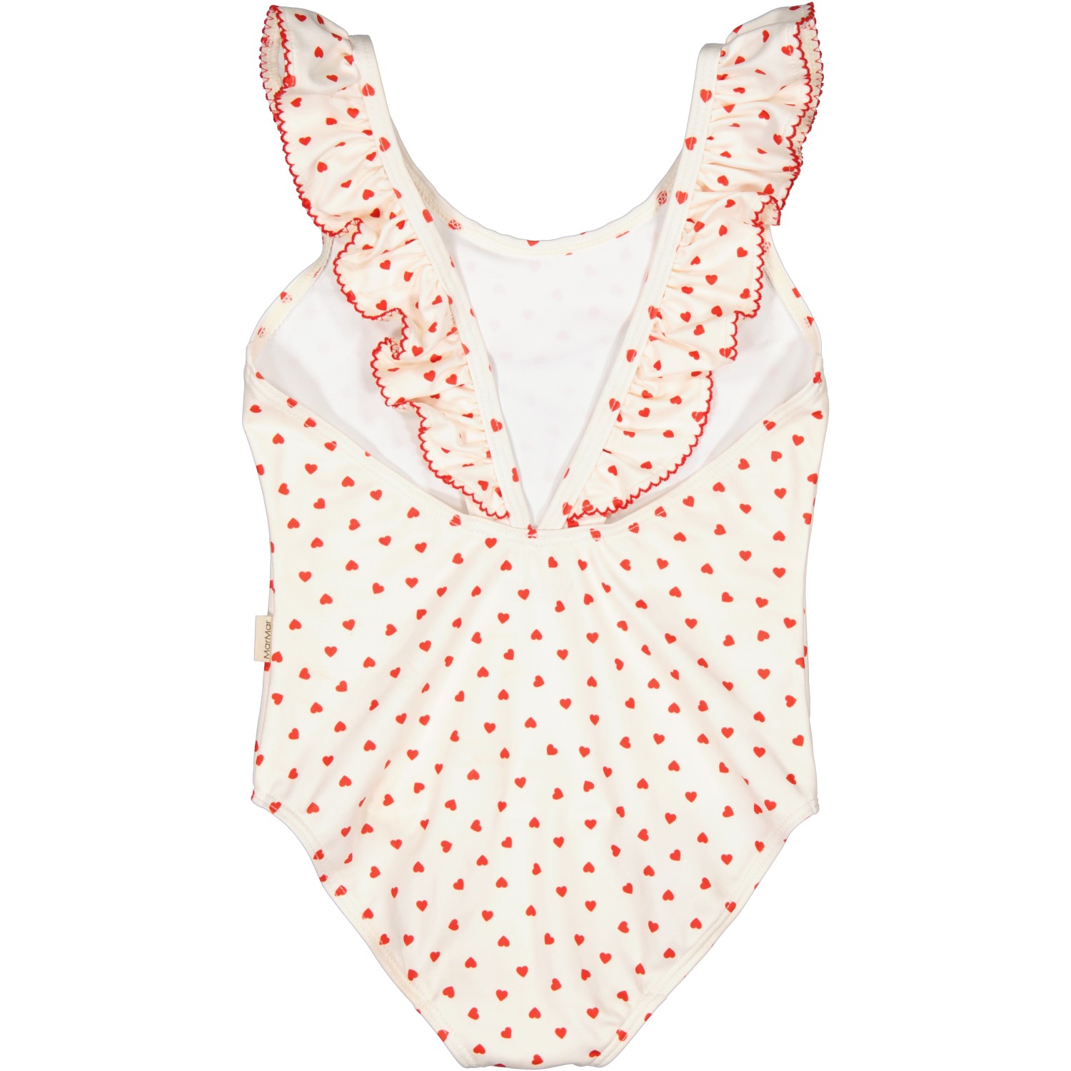 Swilla Swimsuit Happy Hearts