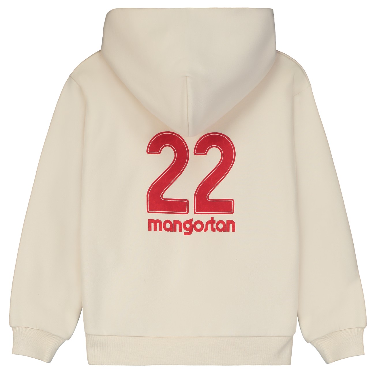 The Acroboats Hoodie Angora