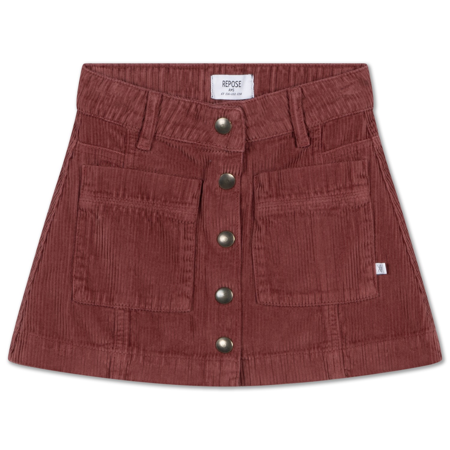 Button Down-Rock Berry Jam