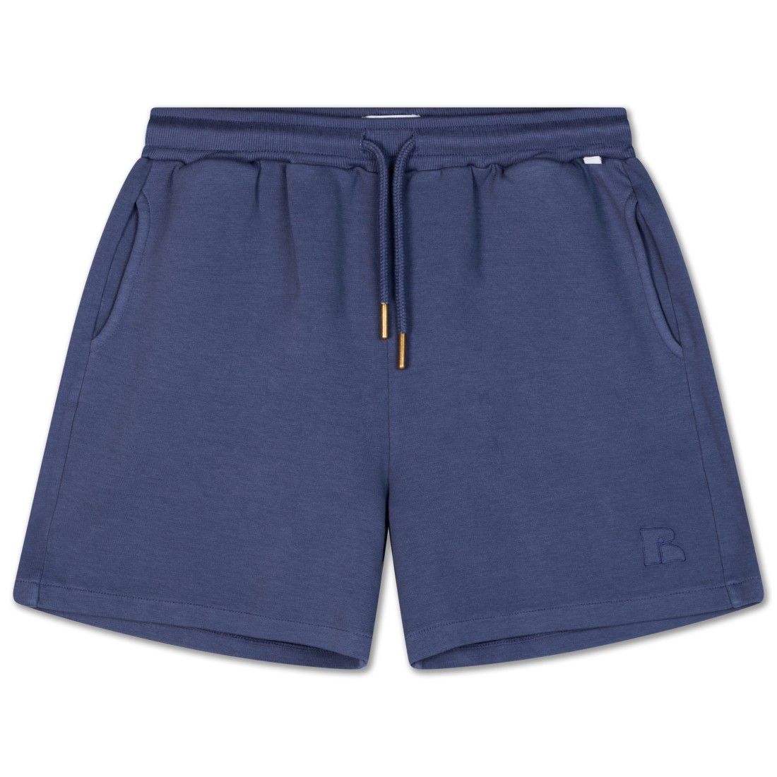 Shorty | Nightshade Blue