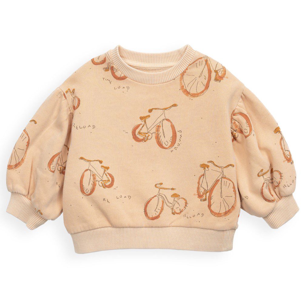 Abstract Bicycles Sweater & Jersey Trousers