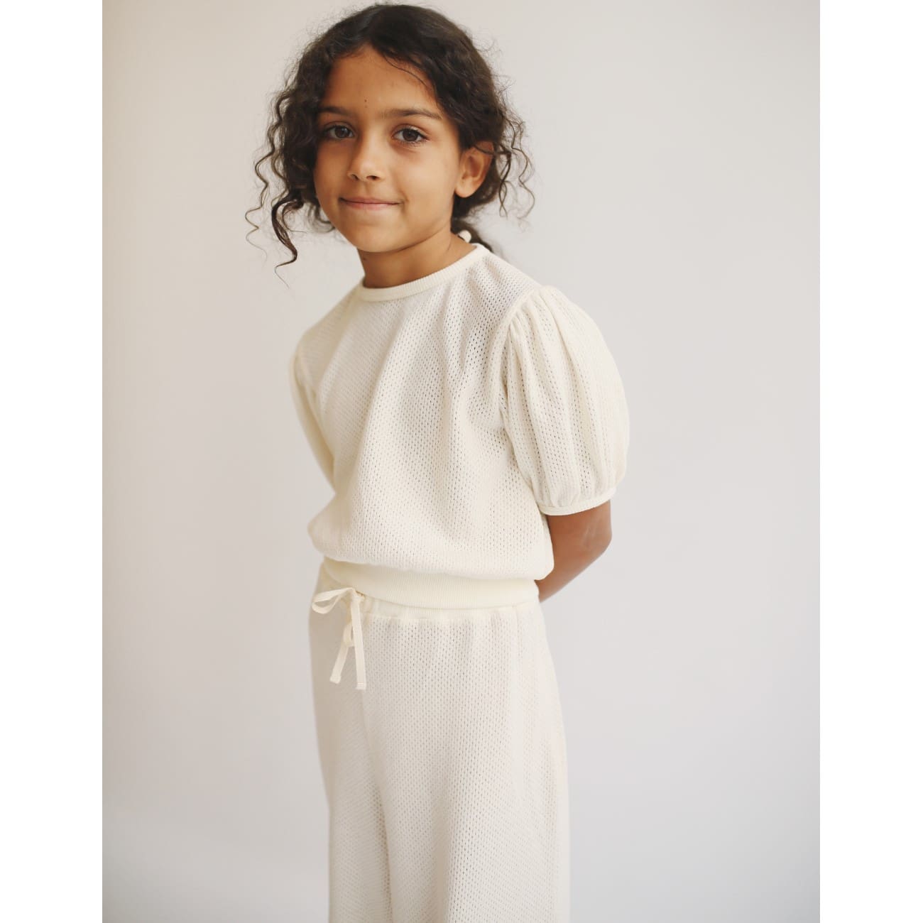 Jala Blouse & Sweta Pants