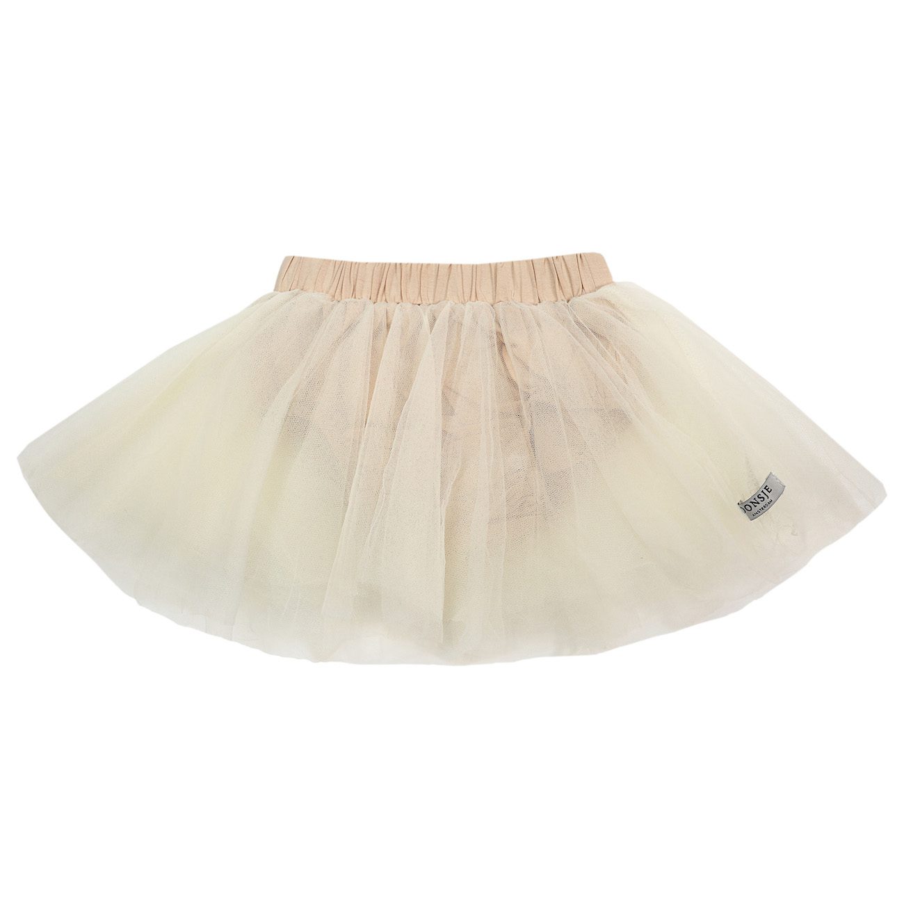Flor Skirt | Powder