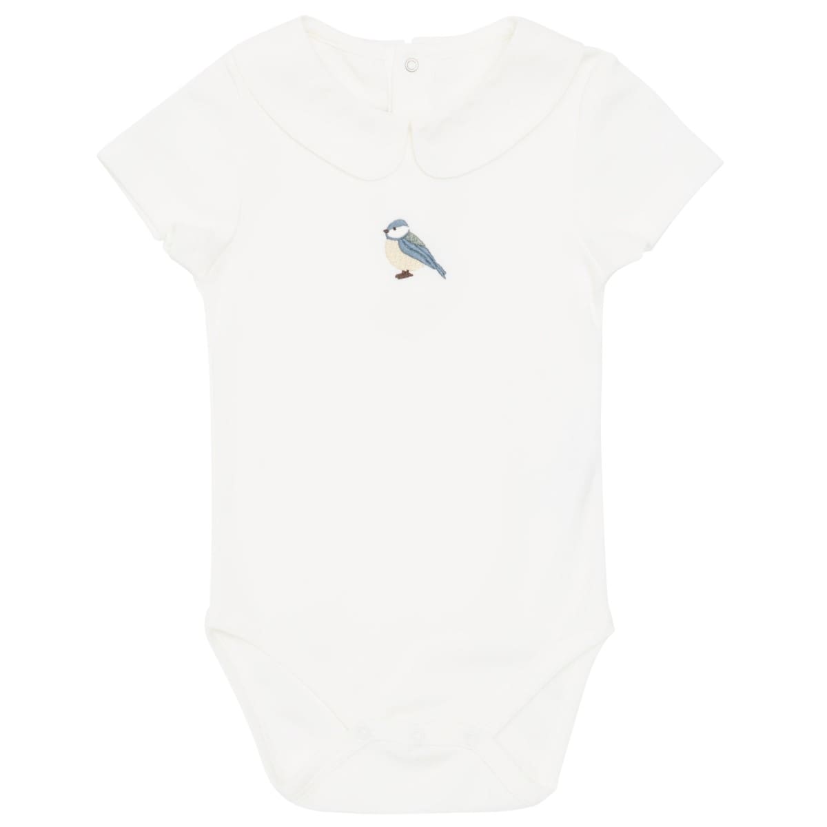 Scott Bodysuit | Chickadee