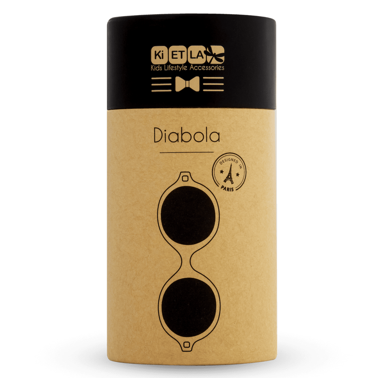 Diabola | Black