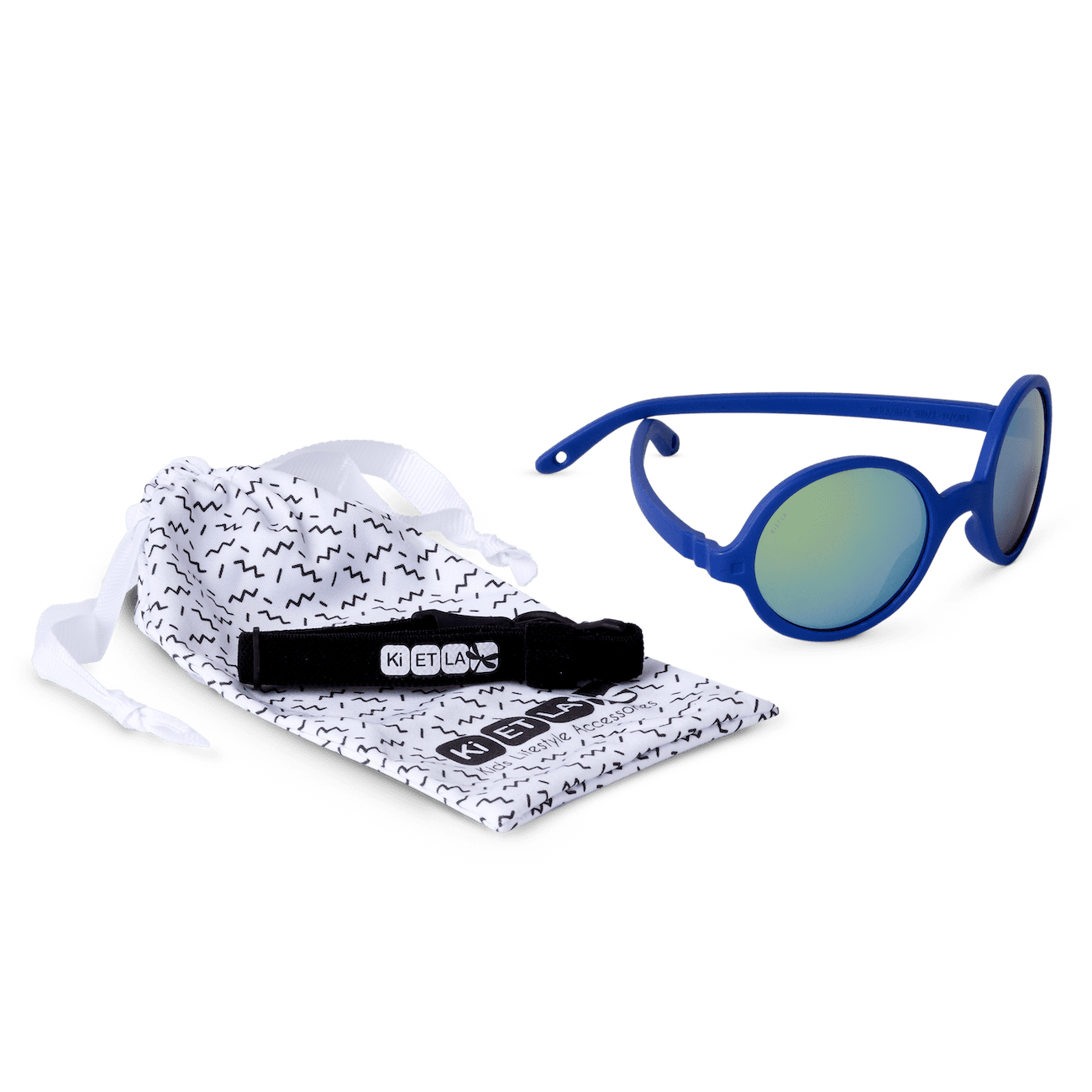 RoZZ | Electric Blue