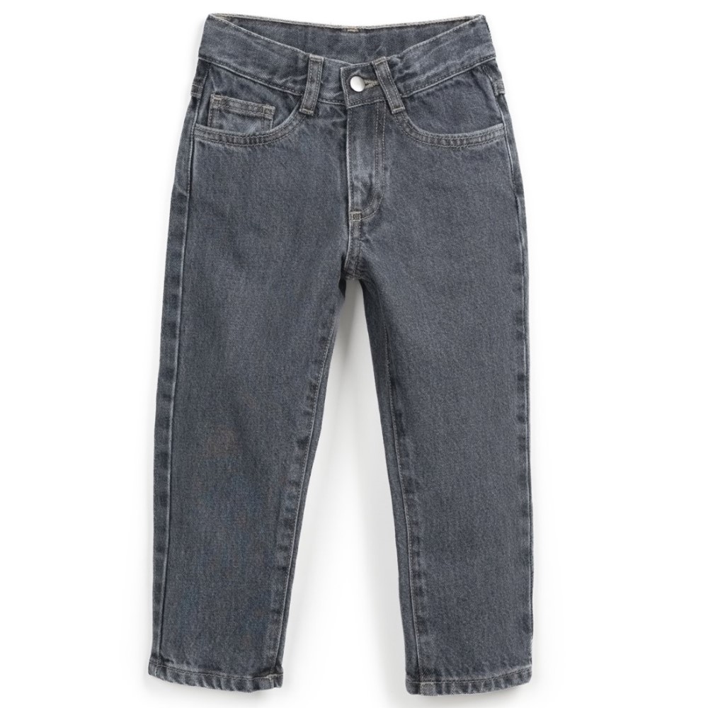 Boy's Denim Trousers