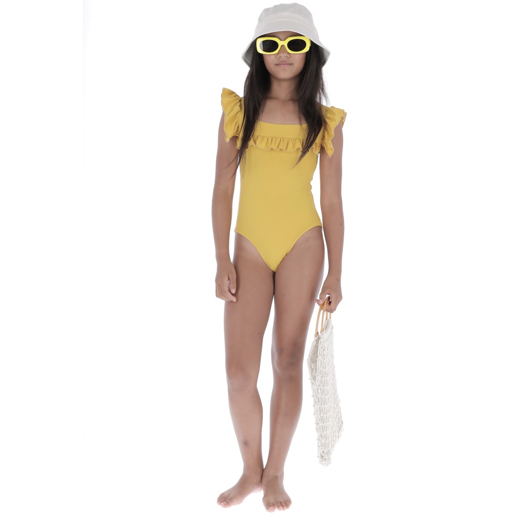 Swimsuit | Cury