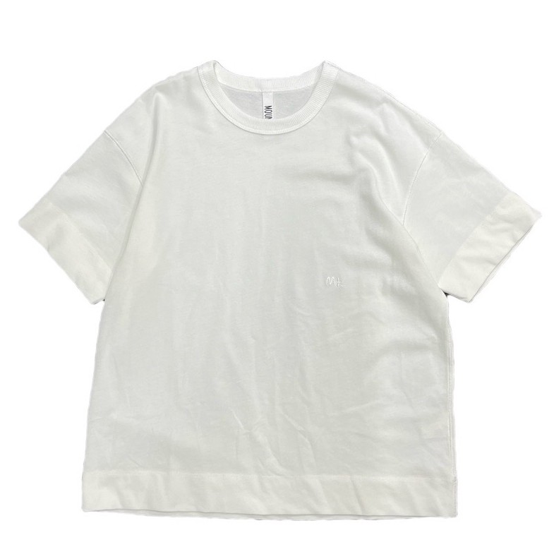 Vintage Cotton Big T & Big Pocket Shorts