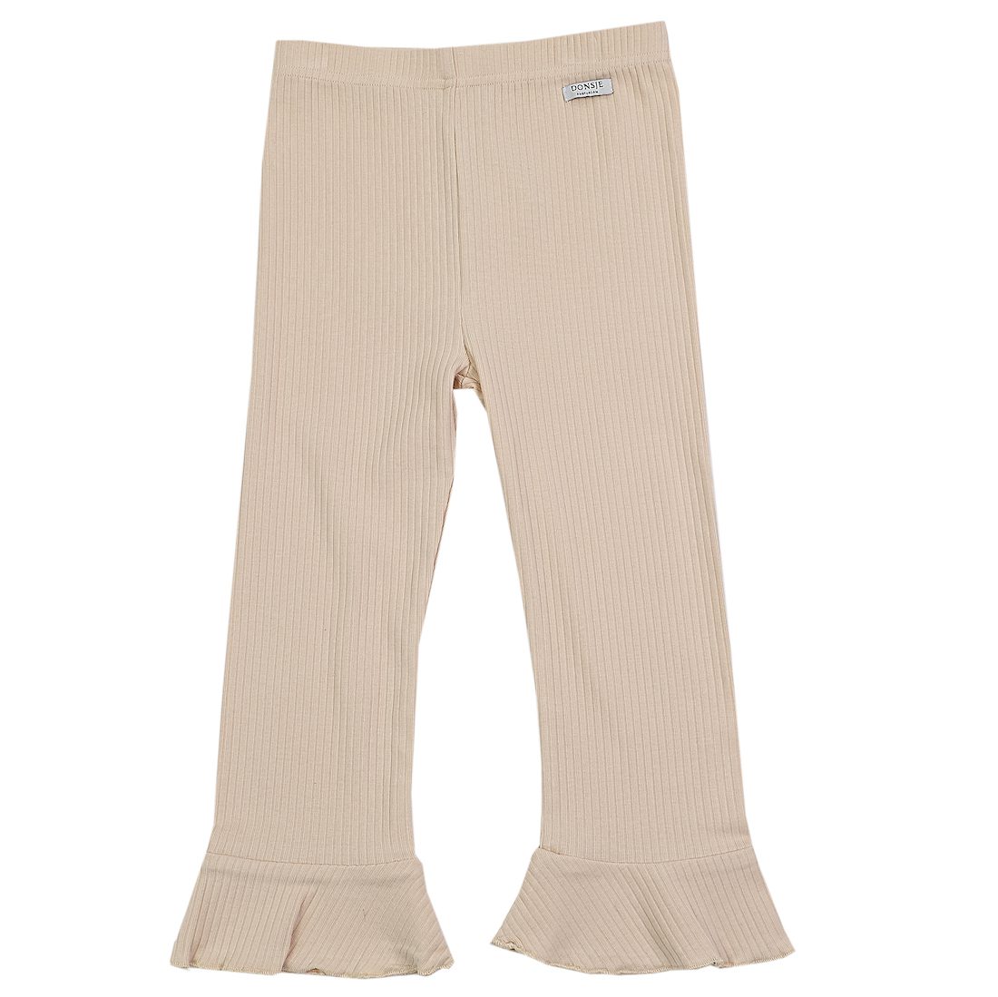 Rolly Trousers | Warm Sand
