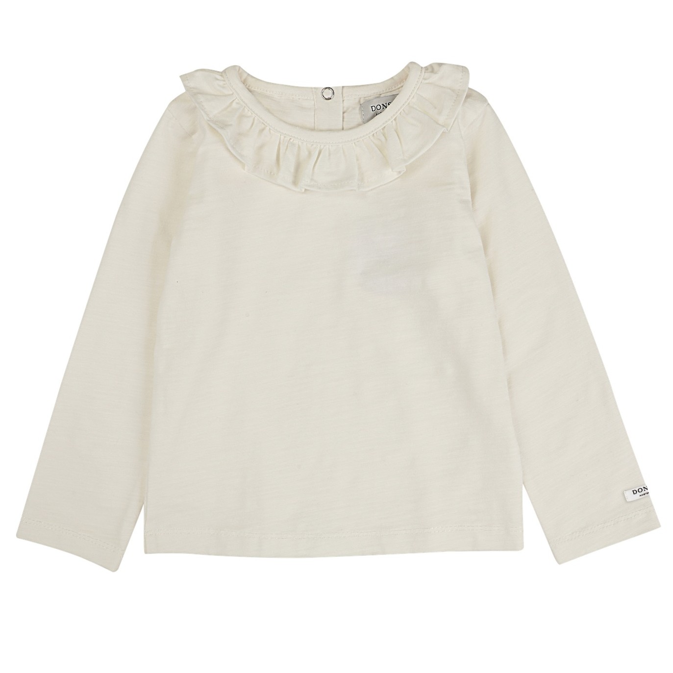 Idole Shirt Off White