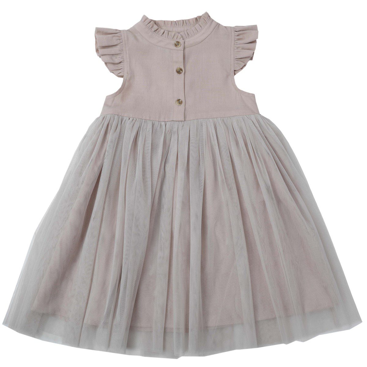 Fleurance Dress | Lilac