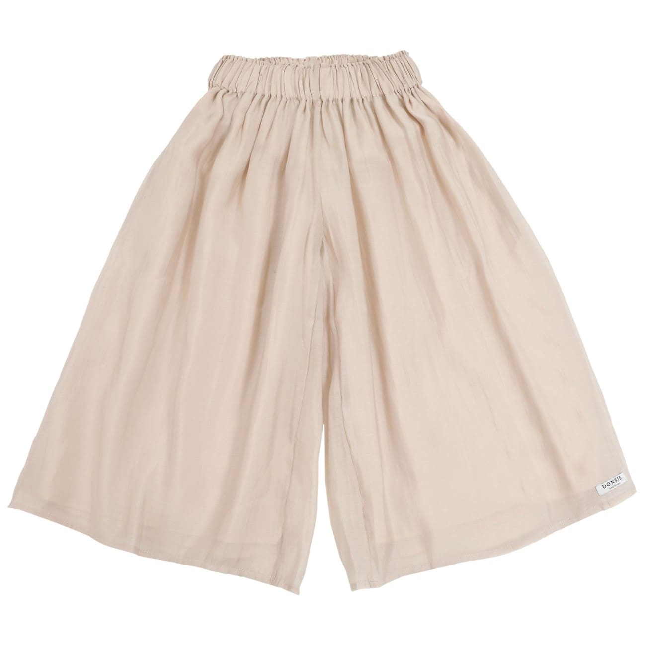 Bien Trousers | Macaroon