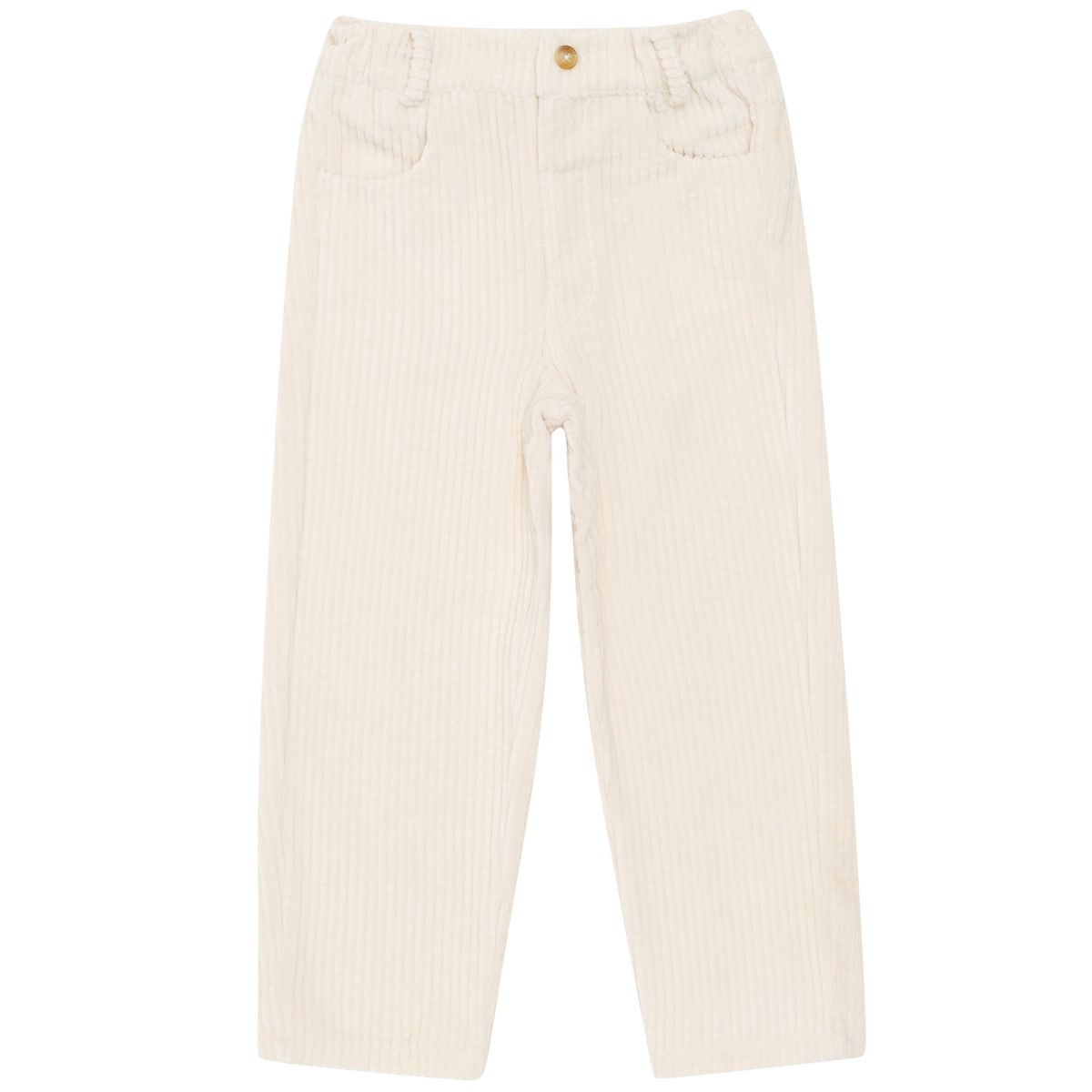 Bennox Trousers | Macaroon