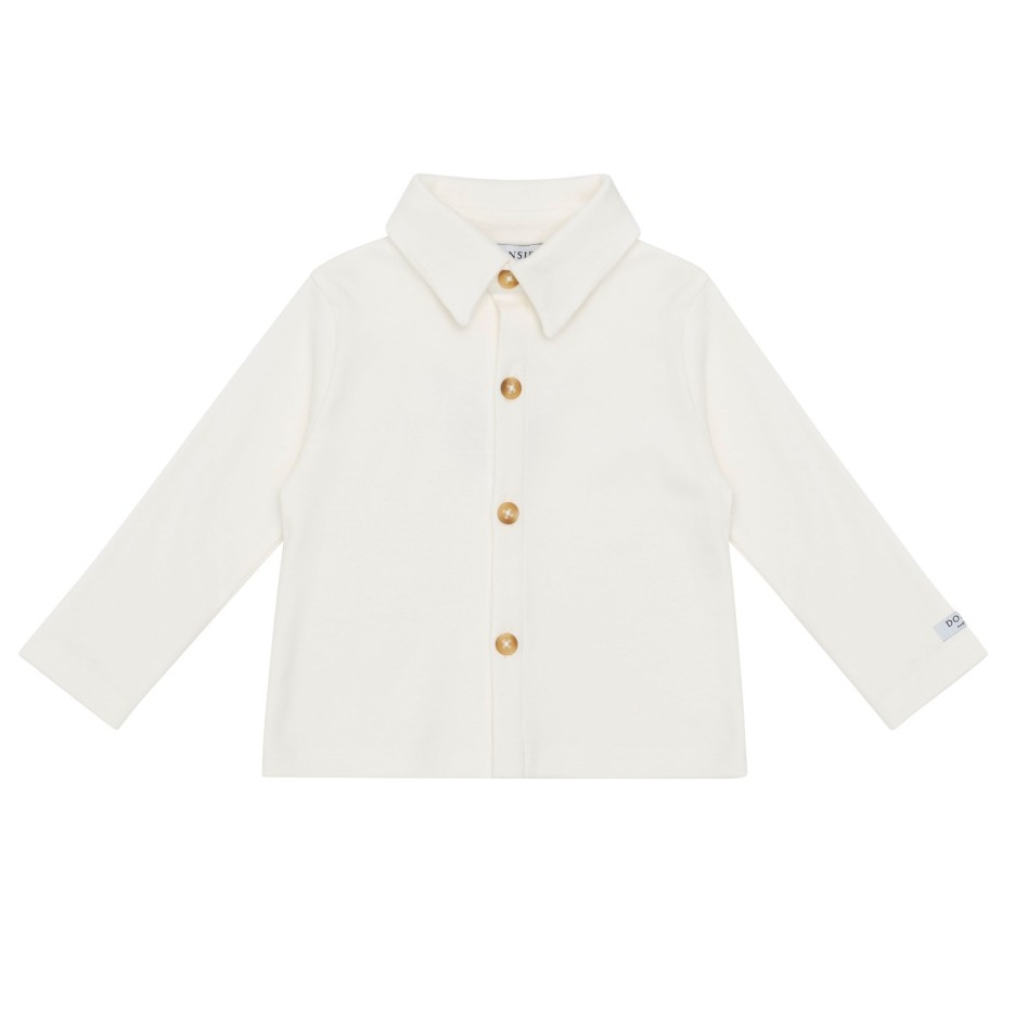 Touten Shirt Off White