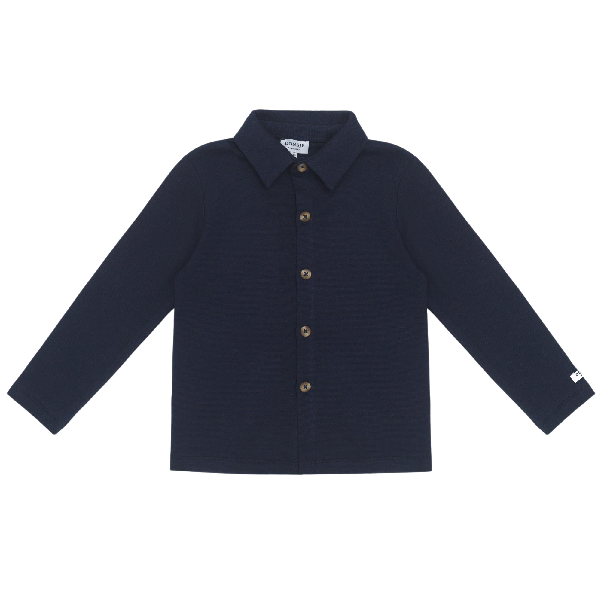 Touten Shir Night Blue