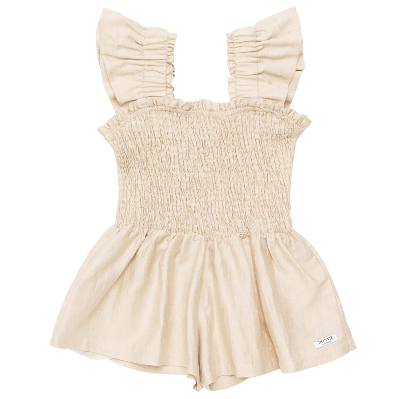 Estien Playsuit | Biscotti