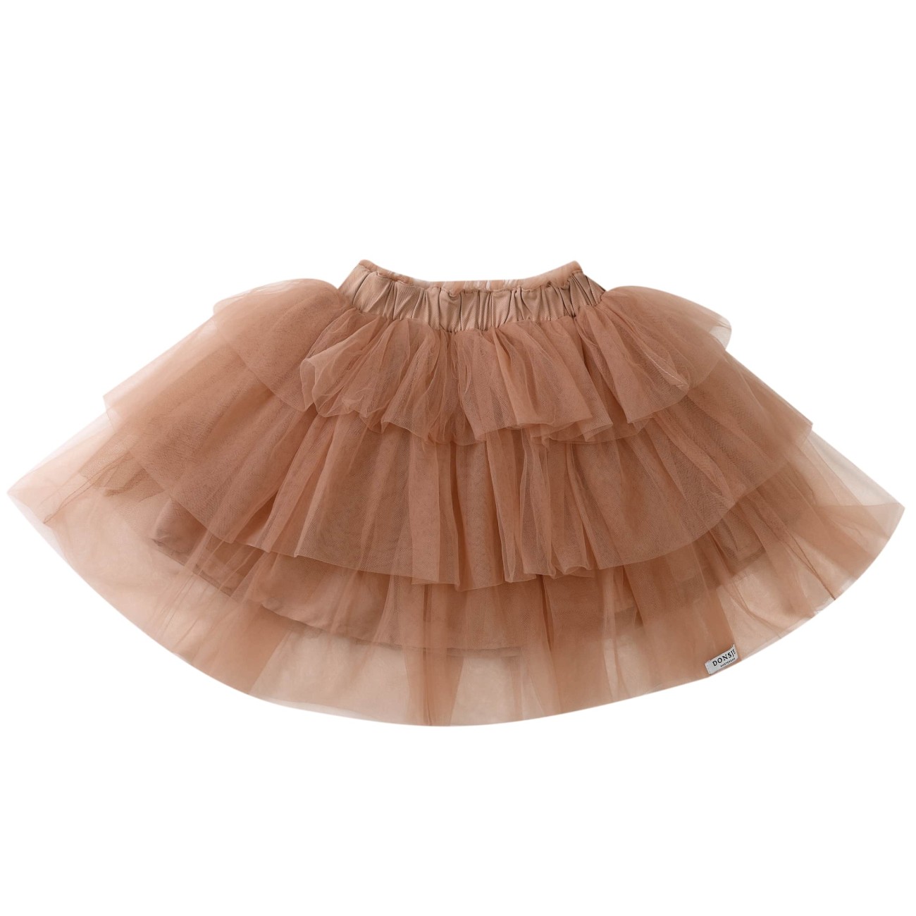 Mirre Skirt | Rose Mocha