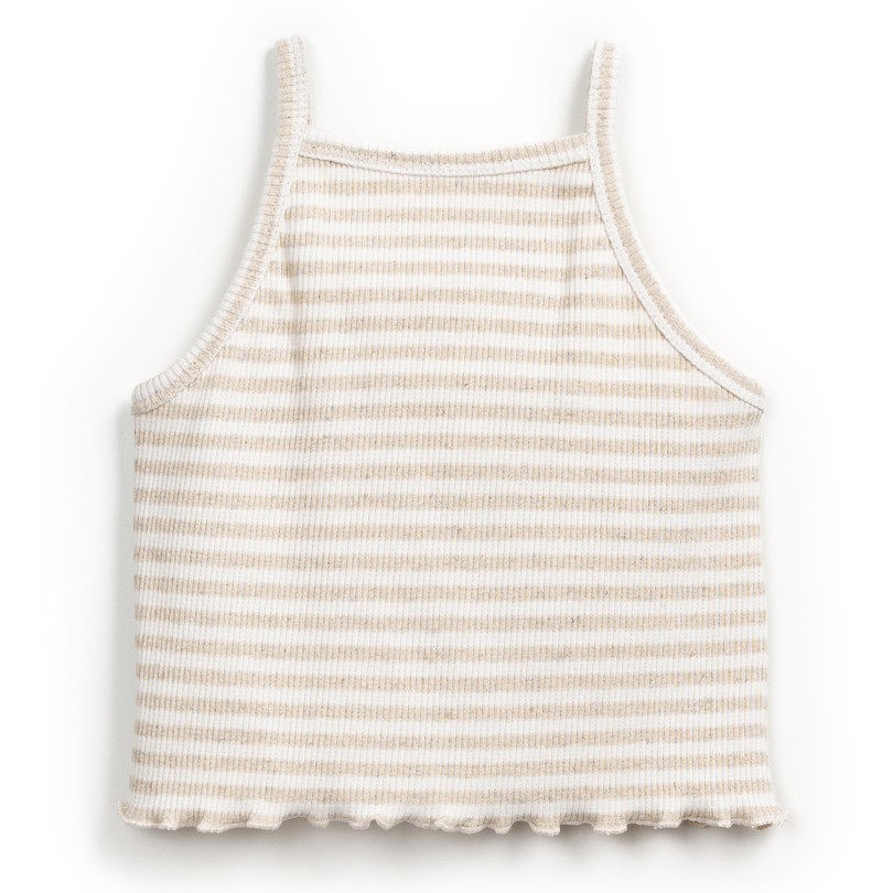 Striped Tank