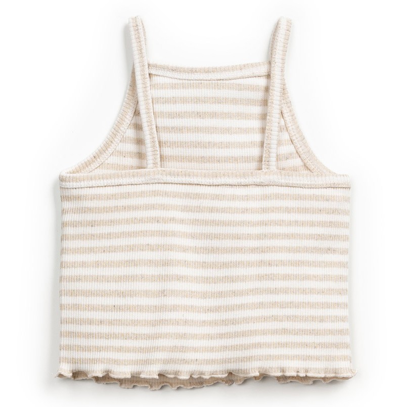 Striped Tank