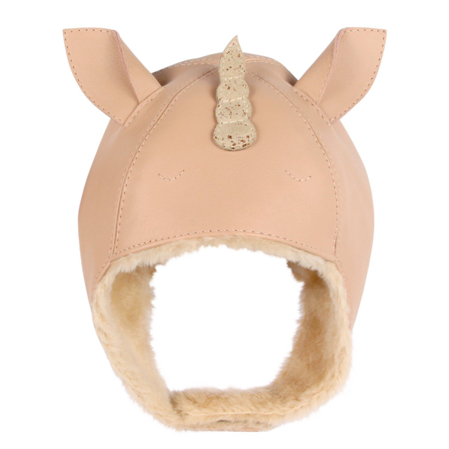 Kapi Special Hat | Unicorn | Skin Leather