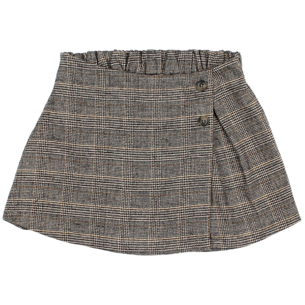 Wales Skirt Short