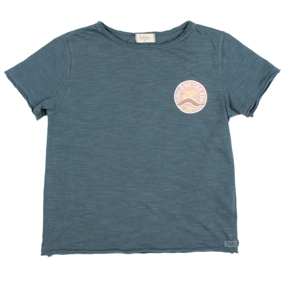 Child Of The Sea Tshirt